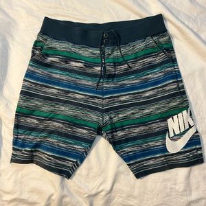 Men Nike Athletic shorts